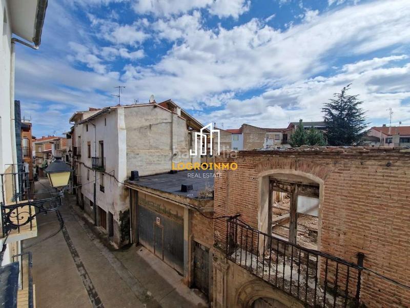 Foto 1f4d93e3-d336-4458-a8fc-03fad6ec126b. Haus mit heizung parking in Murillo de Río Leza