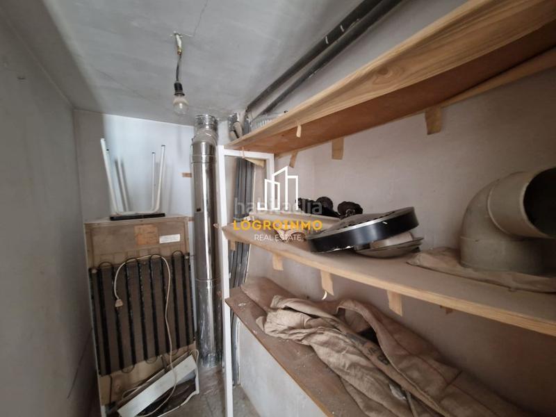 Foto 26e4fbe6-ed3d-43f4-aa1e-3e0b5ba89605. Haus mit heizung parking in Murillo de Río Leza