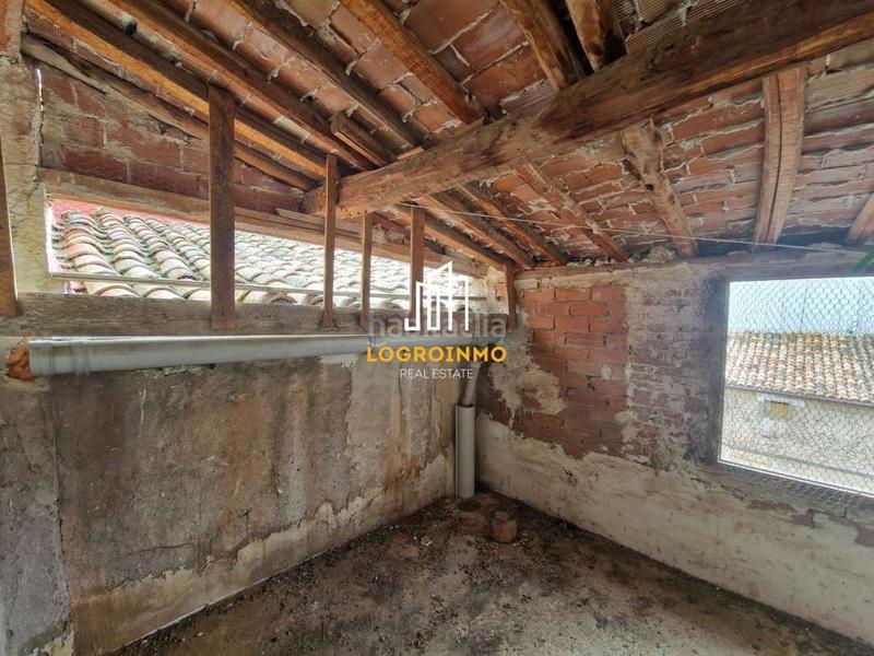 Foto 28ada52b-2353-4c86-b7cb-4b5ff5dcdf3f. Haus mit heizung parking in Murillo de Río Leza