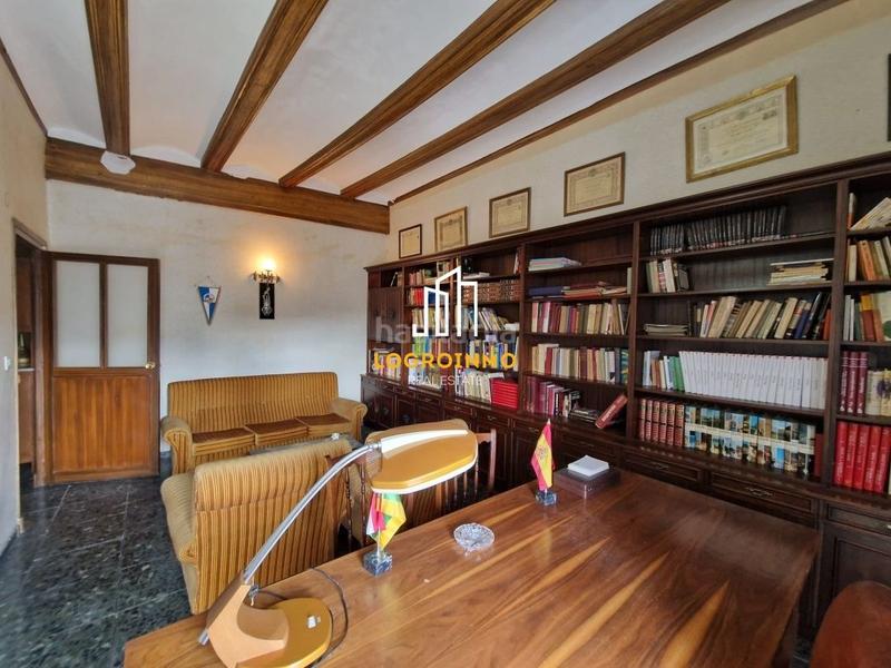 Foto 2b14d7d8-6f8b-45f4-a217-0f94dfce79ca. Haus mit heizung parking in Murillo de Río Leza