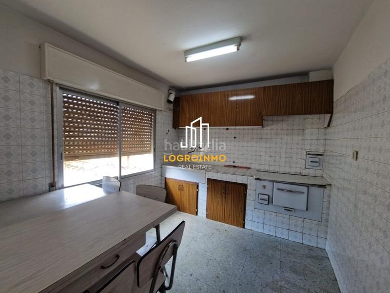 Foto 2ebffa41-25a7-4cc5-8c25-f14d92010960. Haus mit heizung parking in Murillo de Río Leza