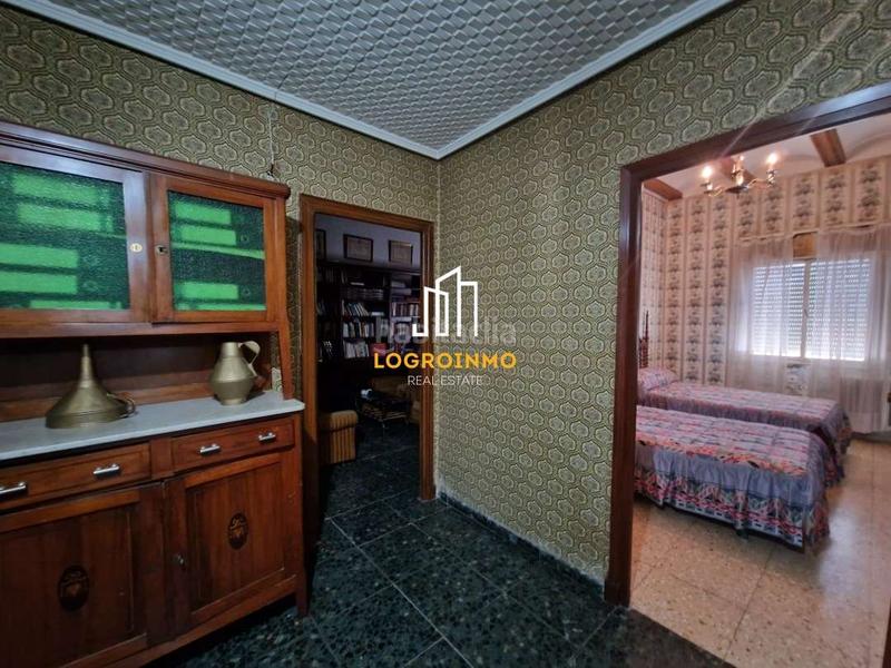 Foto 318d35bc-4960-4b3b-8b54-9b262d5178d8. Haus mit heizung parking in Murillo de Río Leza