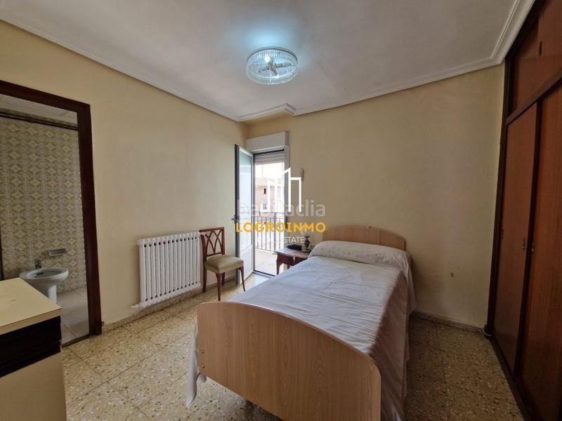 Foto 3b4d2ffd-39ea-4347-8b12-79282da7a9f9. Haus mit heizung parking in Murillo de Río Leza