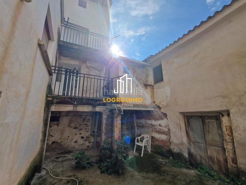 Foto 3c4d4691-07ab-403d-901e-368b99893f32. Haus mit heizung parking in Murillo de Río Leza