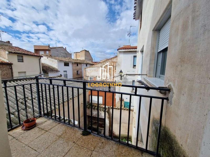 Foto 42e18e24-05ca-4476-a185-e1d0d66d8c4a. Haus mit heizung parking in Murillo de Río Leza