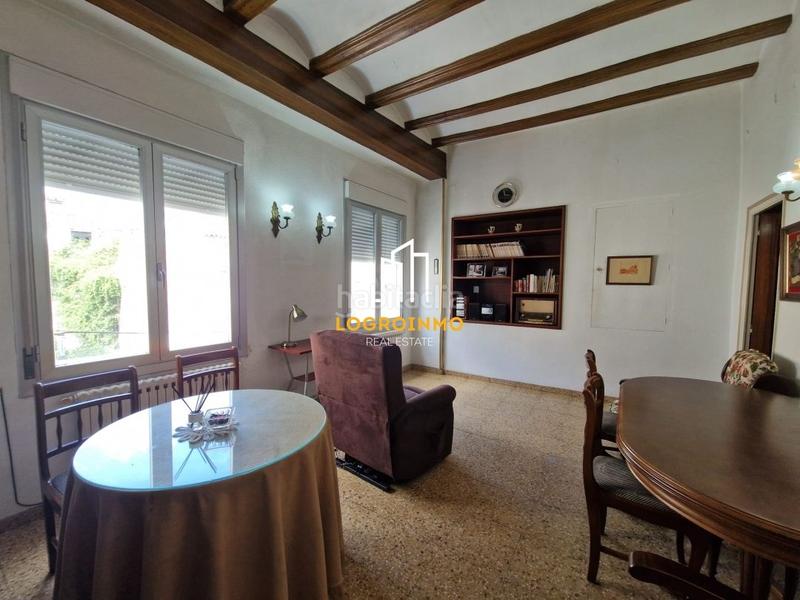 Foto 4429728d-90a0-461d-90d8-23513ab6b19a. Haus mit heizung parking in Murillo de Río Leza