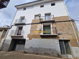 Maison à Murillo de Río Leza. Casa en venta en murillo de río leza, la rioja