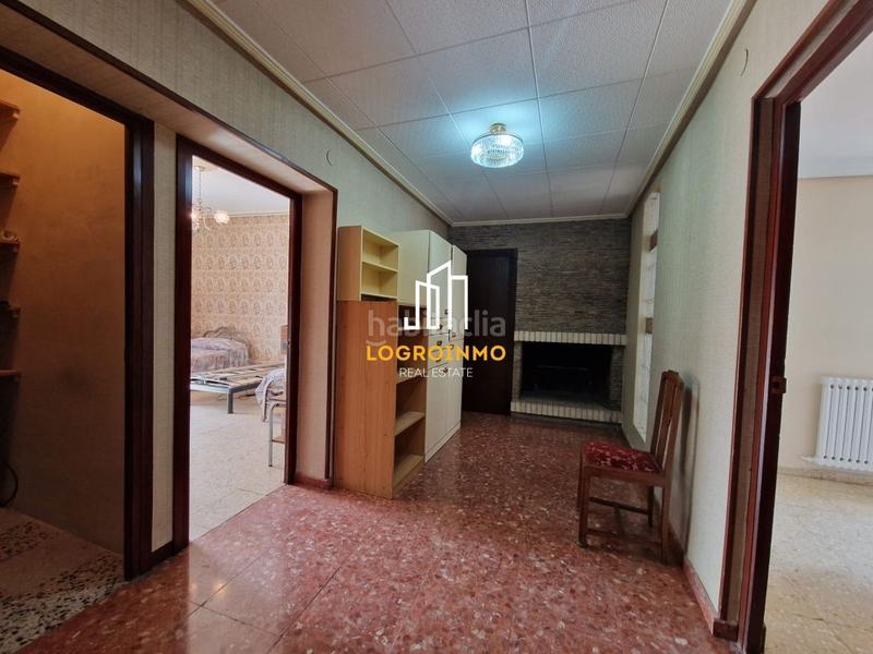 Foto 48da092c-8b12-49bb-b0e2-254238fe85ed. Haus mit heizung parking in Murillo de Río Leza