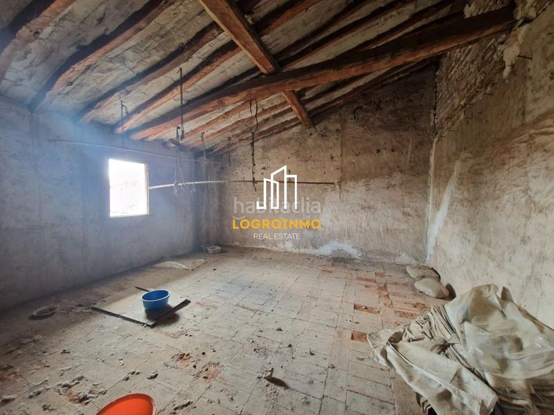 Foto 4e00b849-2ec3-4538-9419-4b5729587a3a. Haus mit heizung parking in Murillo de Río Leza