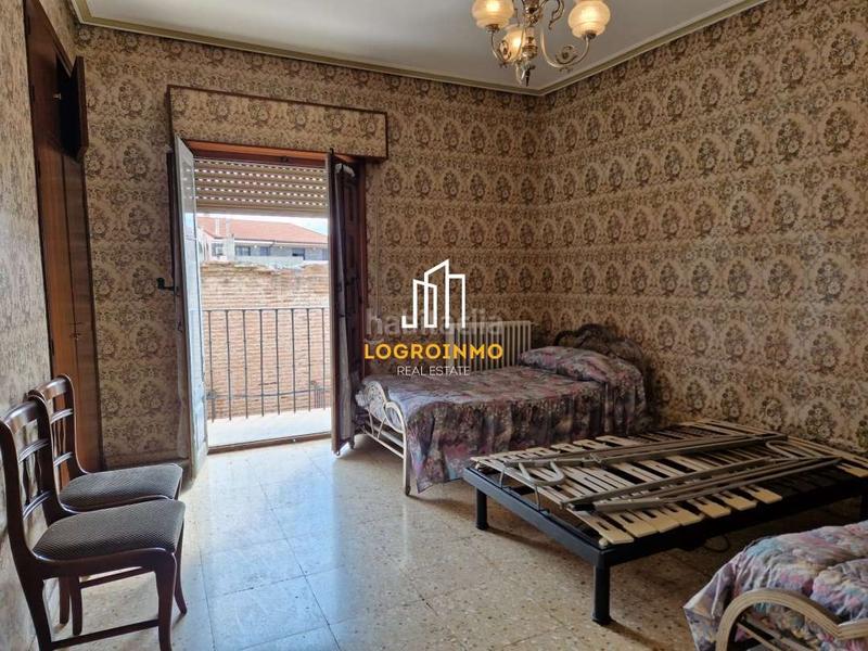 Foto 57689e4e-a76e-49c2-a65a-35487b907b6a. Haus mit heizung parking in Murillo de Río Leza