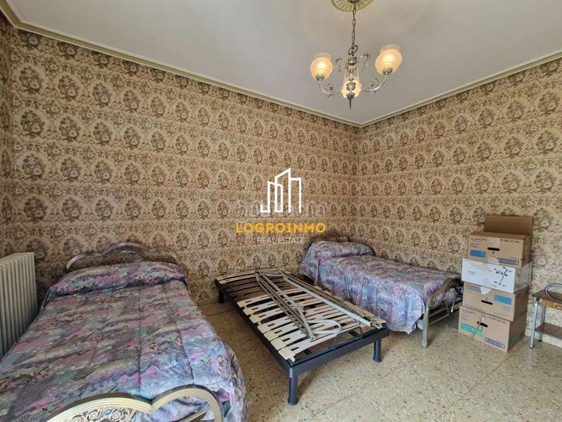 Foto 61706c3a-304a-44f9-9311-3c5ce12b8384. Haus mit heizung parking in Murillo de Río Leza