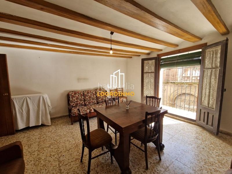 Foto 6f80c6f1-c0cf-4ae8-86b5-493ed7e3ff2b. Haus mit heizung parking in Murillo de Río Leza