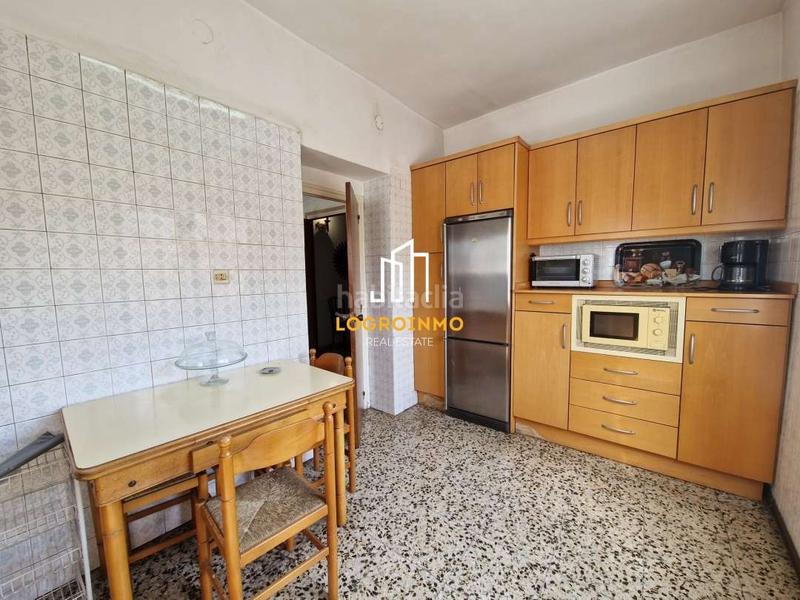 Foto 72bb52a8-1960-4ce0-91a7-013614d03792. Haus mit heizung parking in Murillo de Río Leza