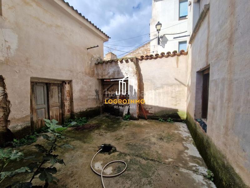 Foto 787dfb9e-494b-4ef8-85ef-293d8b952eb5. Haus mit heizung parking in Murillo de Río Leza