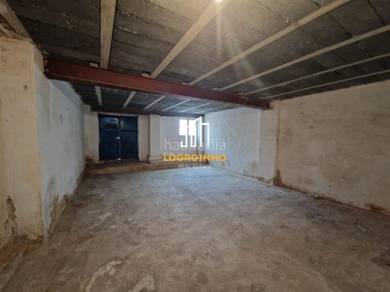 Foto 792ecbcc-f7f6-427a-aca2-362effcaa57d. Haus mit heizung parking in Murillo de Río Leza