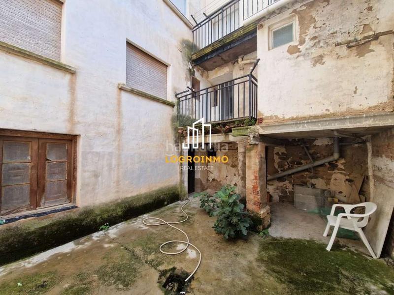 Foto 8060a31a-a90a-49de-81c2-caaccca3cfce. Haus mit heizung parking in Murillo de Río Leza