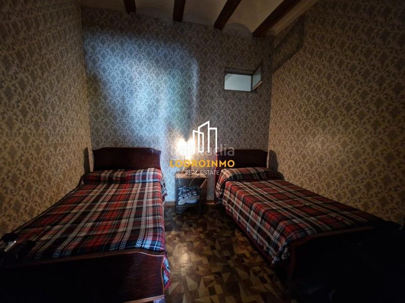 Foto 8c101276-00ef-4c3e-a48b-94091cd39197. Haus mit heizung parking in Murillo de Río Leza