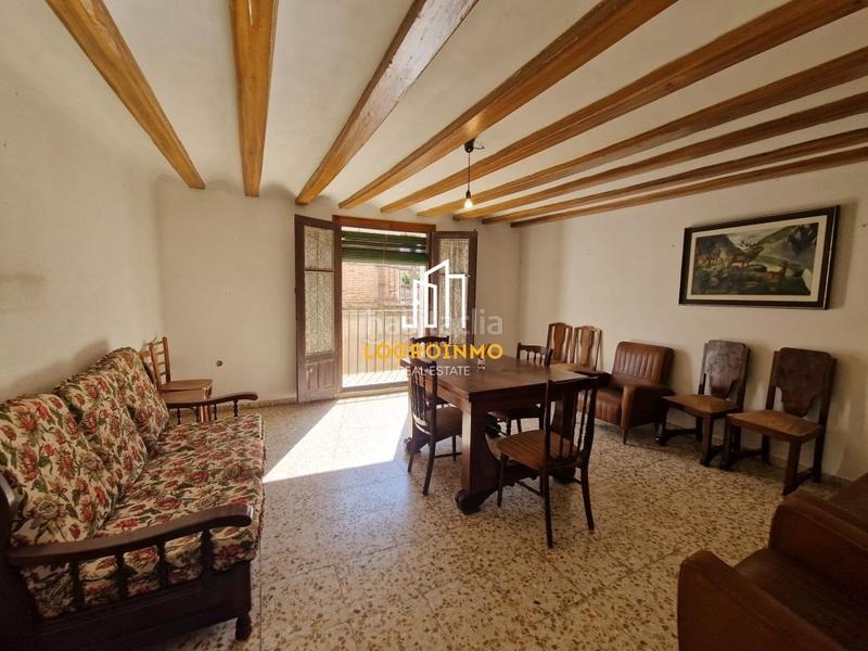 Foto 9e13555a-7942-4643-807b-ce78af78a4d2. Haus mit heizung parking in Murillo de Río Leza