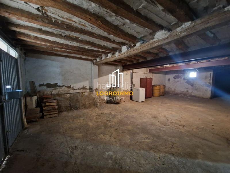 Foto 9e9c4f83-bc5c-4f51-8b80-b90d0f4a8121. Haus mit heizung parking in Murillo de Río Leza