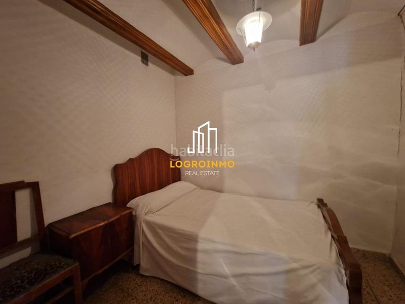 Foto 9ee61a57-2592-4642-82d2-0029bea7c69e. Haus mit heizung parking in Murillo de Río Leza