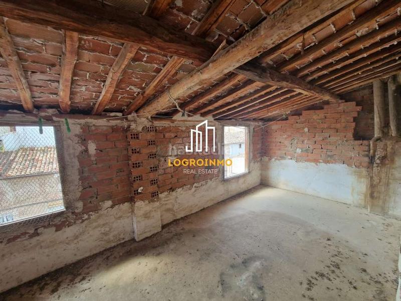 Foto a19b9395-20ba-4f71-a688-458ce553abb1. Haus mit heizung parking in Murillo de Río Leza