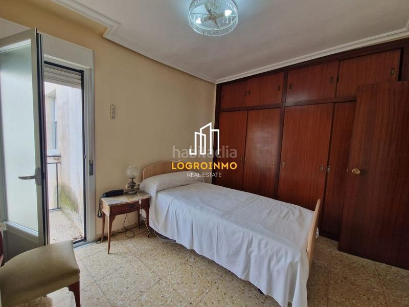 Foto af98daea-bc76-4f29-8697-4ea86feddfa4. Haus mit heizung parking in Murillo de Río Leza