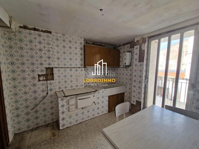 Foto ba819b4d-fa41-485d-a4c6-c5e6deeb1bd7. Haus mit heizung parking in Murillo de Río Leza