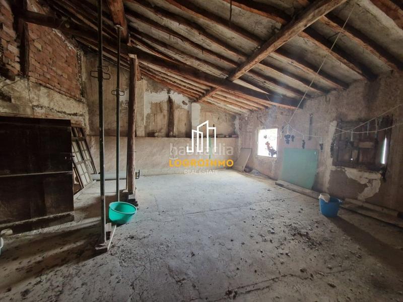 Foto bb1587ca-f7c9-4d0a-992d-191fcb940729. Haus mit heizung parking in Murillo de Río Leza