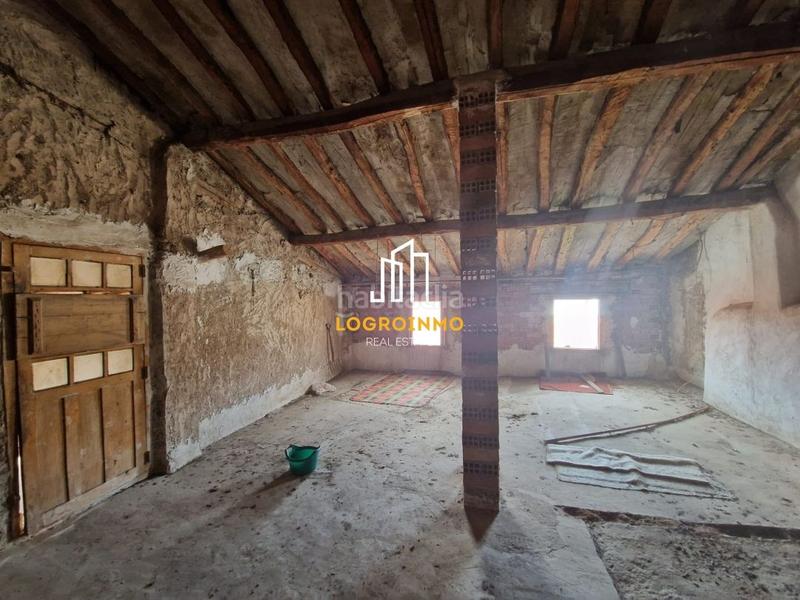 Foto bda90faf-c3e7-4867-b408-505ae73820ba. Haus mit heizung parking in Murillo de Río Leza