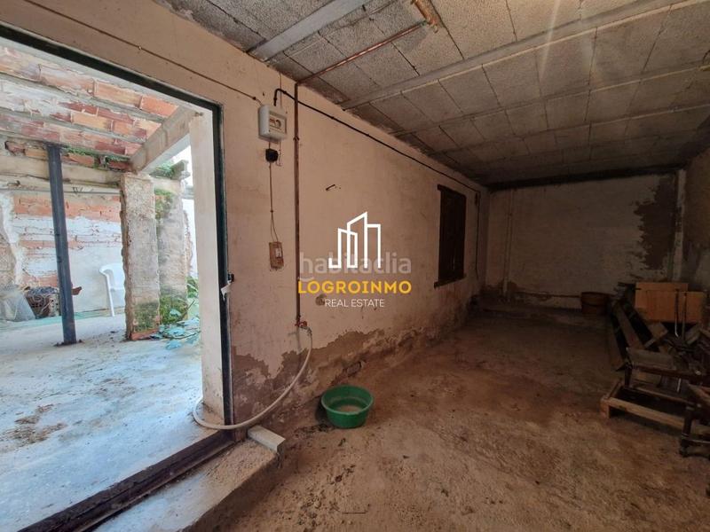 Foto cd82f6e3-82c5-4d5e-915e-7ab441be4f0b. Haus mit heizung parking in Murillo de Río Leza