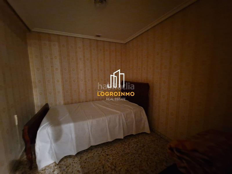 Foto cd998e16-3c81-43bb-bb0c-316c826aea8c. Haus mit heizung parking in Murillo de Río Leza