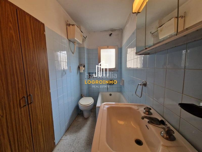 Foto d4ea43a6-c8b6-4ce5-90fb-d60129fa8120. Haus mit heizung parking in Murillo de Río Leza