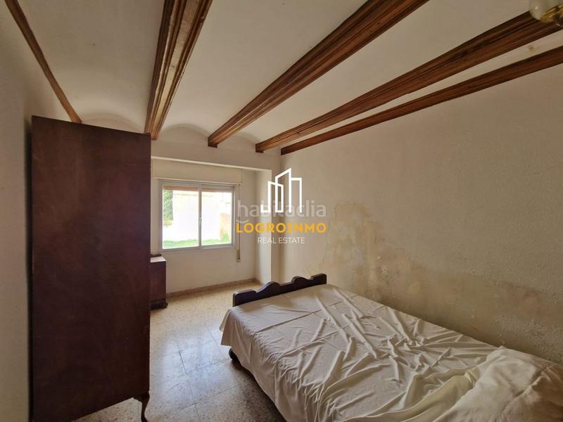 Foto e4329036-c504-4026-b4f7-ac7af4fc3436. Haus mit heizung parking in Murillo de Río Leza