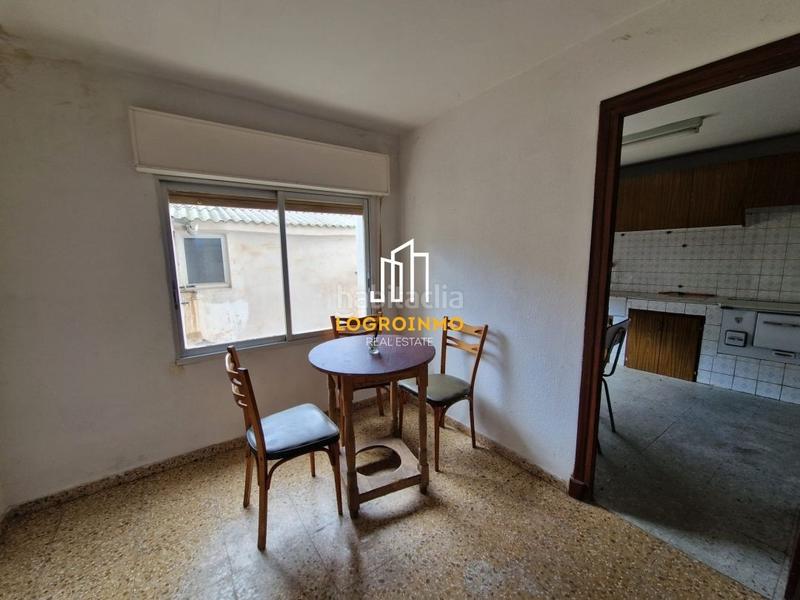 Foto e867db5a-9002-4097-b6bc-f2f3b5cab0e4. Haus mit heizung parking in Murillo de Río Leza