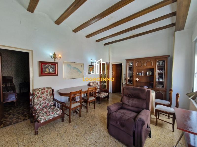 Foto fdc75a97-7c88-4ef9-9b39-bfd919967b9a. Haus mit heizung parking in Murillo de Río Leza