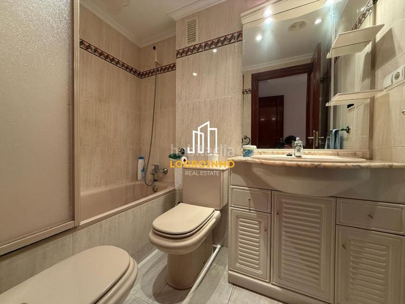 Foto 2bf2fb5d-ff43-4659-a220-212ebed48b4e. Pis amb calefacció aparcament piscina a Cascajos - Piqueras Logroño