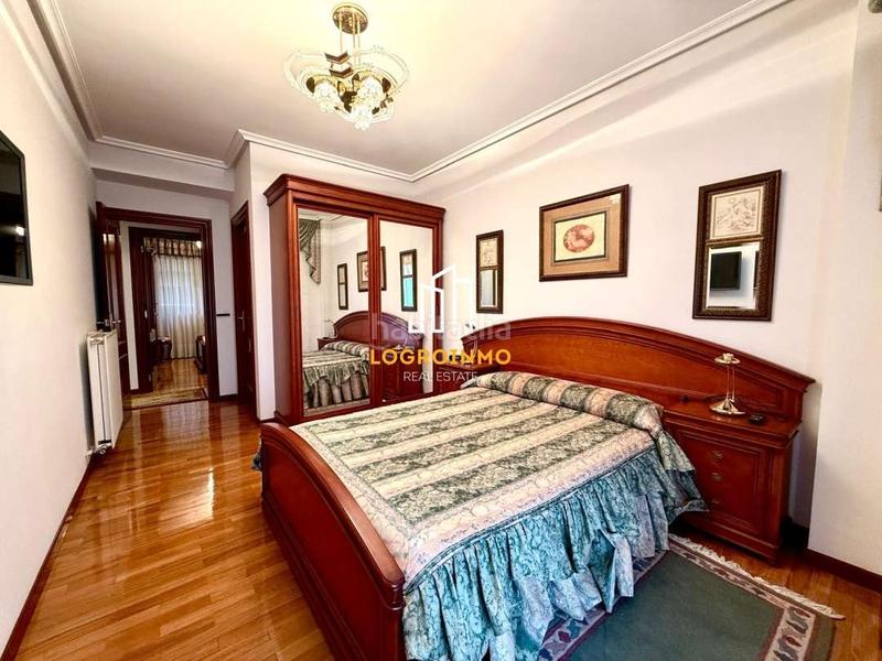 Foto 84714eb4-836e-43b2-8b29-cd3d2af50658. Pis amb calefacció aparcament piscina a Cascajos - Piqueras Logroño