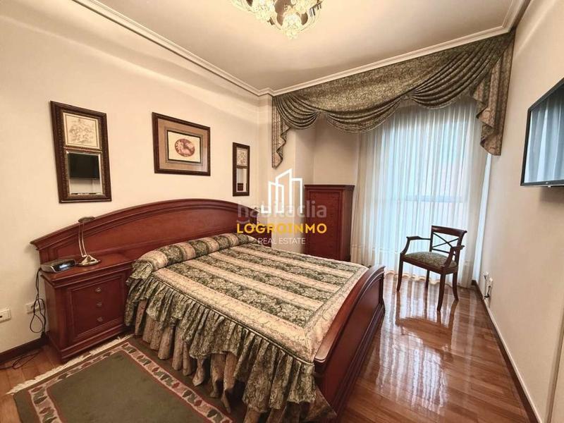 Foto 94aae90e-d4ea-4dff-960e-0bf60491170e. Pis amb calefacció aparcament piscina a Cascajos - Piqueras Logroño