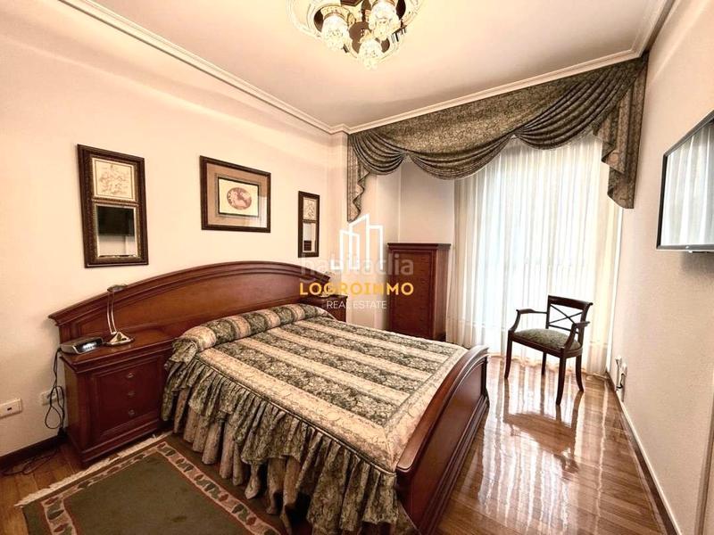 Foto bb7be099-edc6-4b6a-a4e8-9bd403b919ed. Pis amb calefacció aparcament piscina a Cascajos - Piqueras Logroño