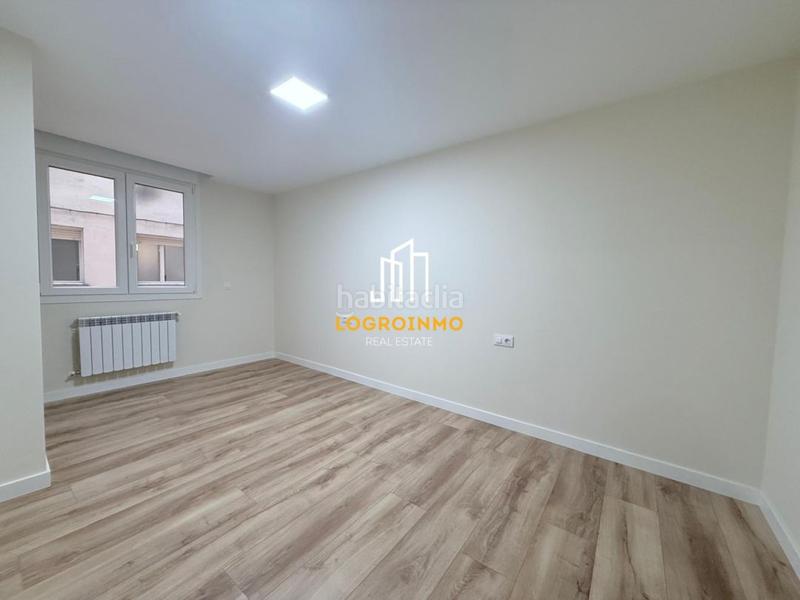 Foto 087e5f27-24fe-4a31-babc-8556d5e87cbd. Pis amb calefacció a Gran Via Logroño