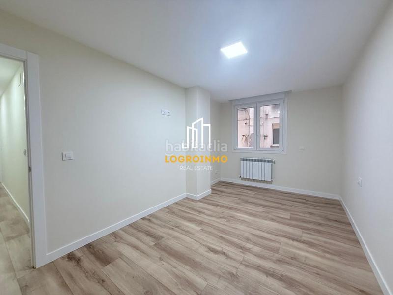 Foto 09a32f04-992f-4a36-89f1-9a92f082fed8. Pis amb calefacció a Gran Via Logroño