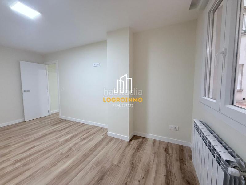 Foto 301bb339-d877-4ba8-a166-2a243c44192e. Pis amb calefacció a Gran Via Logroño