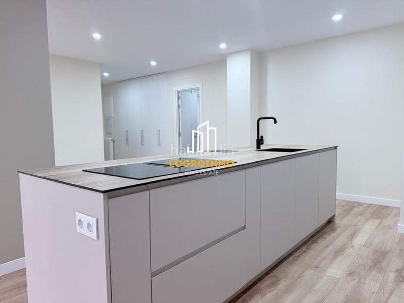 Foto 4e10a044-bdd0-4fb3-8835-72f9c24ee274. Pis amb calefacció a Gran Via Logroño