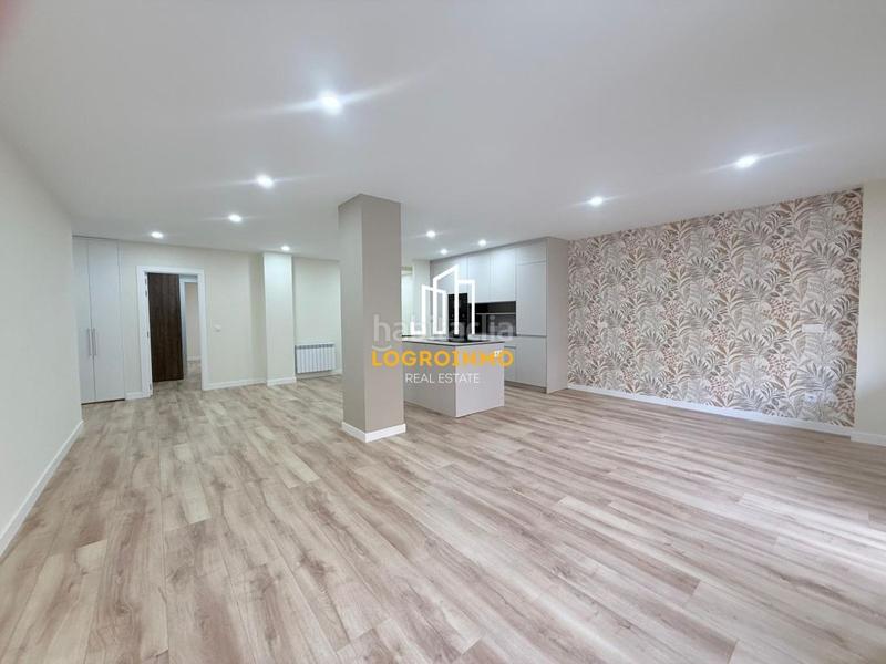 Foto 53d735fd-00b3-45cb-9af5-93b833b1f63c. Pis amb calefacció a Gran Via Logroño