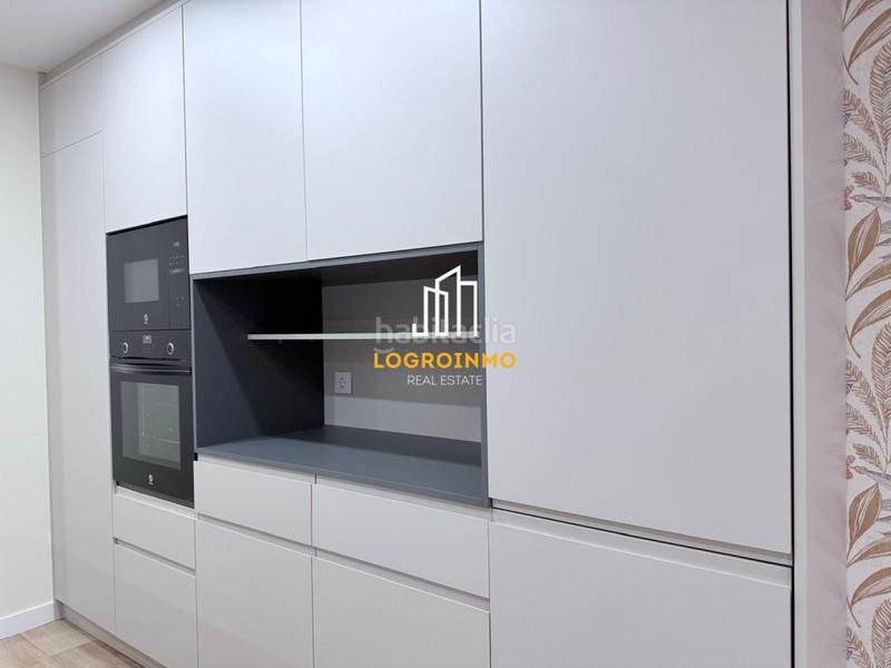 Foto 55f88ad4-e30a-4788-bd42-2ea8814d864e. Pis amb calefacció a Gran Via Logroño