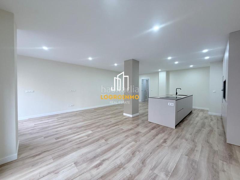 Foto 747f3379-898f-4525-834c-01ba9cfccc1d. Pis amb calefacció a Gran Via Logroño