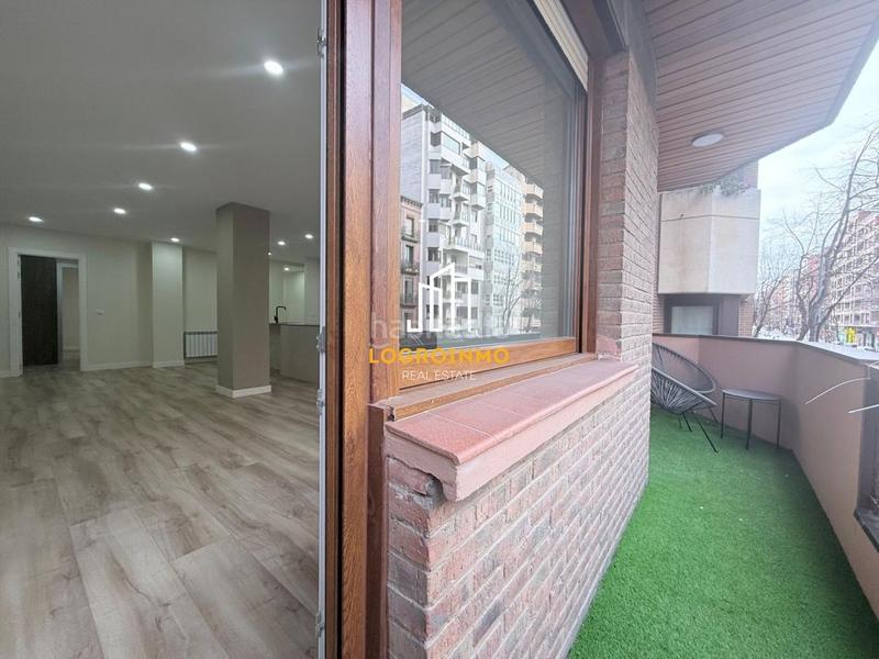 Foto 9291caf8-dad4-4d2d-bd6a-9230c0672926. Pis amb calefacció a Gran Via Logroño