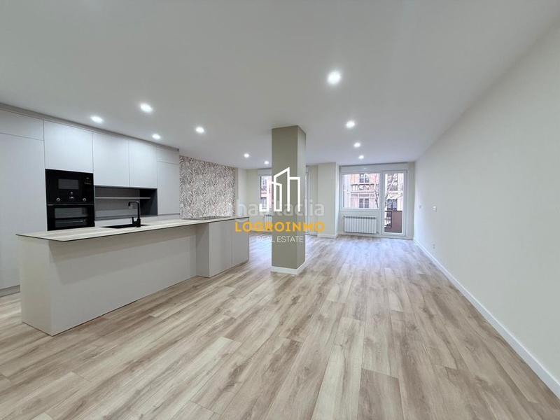 Foto 97e43216-941e-4dfa-a98a-96ff47d9688f. Pis amb calefacció a Gran Via Logroño