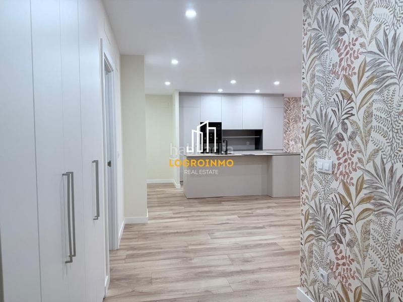 Foto bdfab34a-52cc-4ad4-bd0e-818cd4a214bc. Pis amb calefacció a Gran Via Logroño