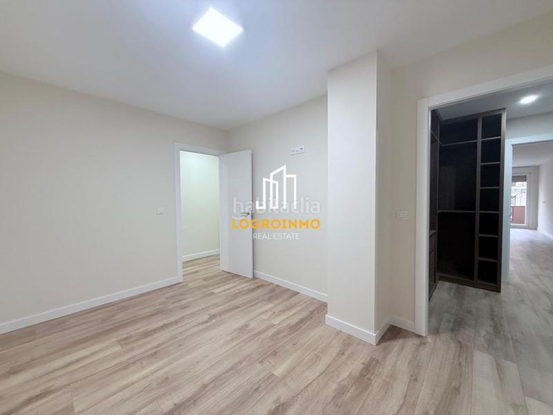 Foto c47ca6a3-4956-4525-98f3-06a465f1eae1. Pis amb calefacció a Gran Via Logroño